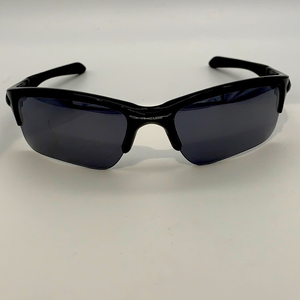 Oakley sunglasses Quarter Jacket